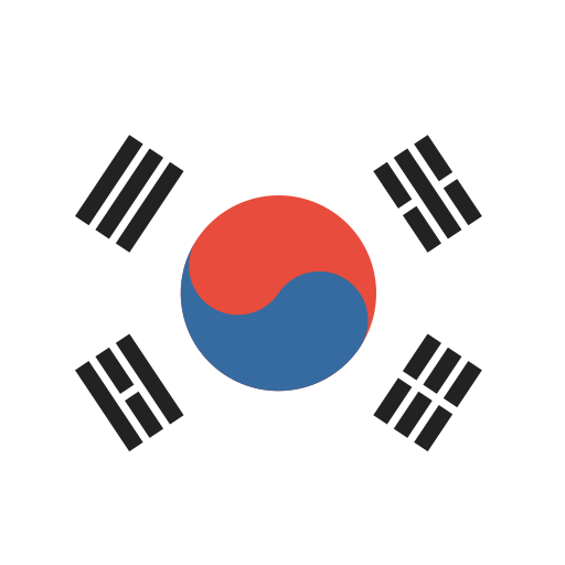 한국어