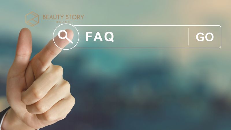 Câu hỏi thường gặp: Giải đáp cùng Beauty Story