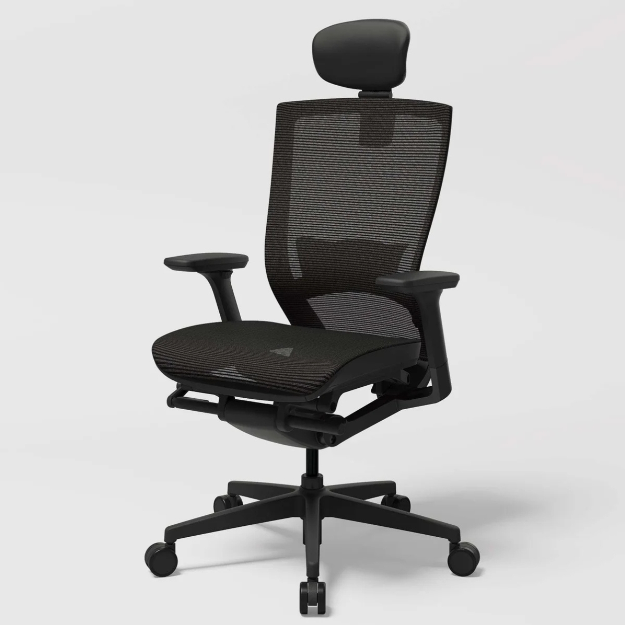 GHẾ CÔNG THÁI HỌC FURSYS T50 AIR – CHA6100AH
