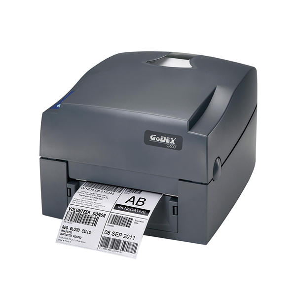 Máy in mã vạch GODEX G500