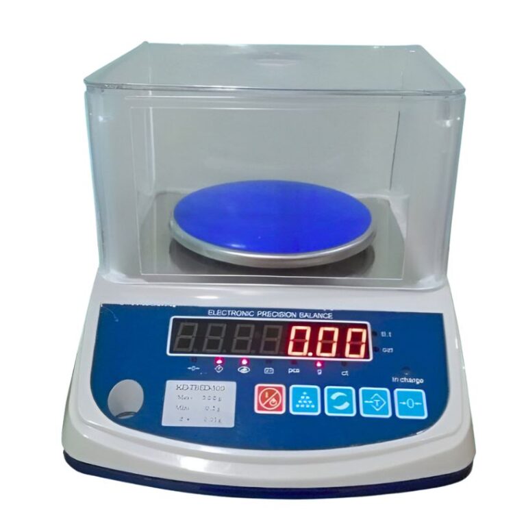 Cân kỹ thuật KD-TBED-3001