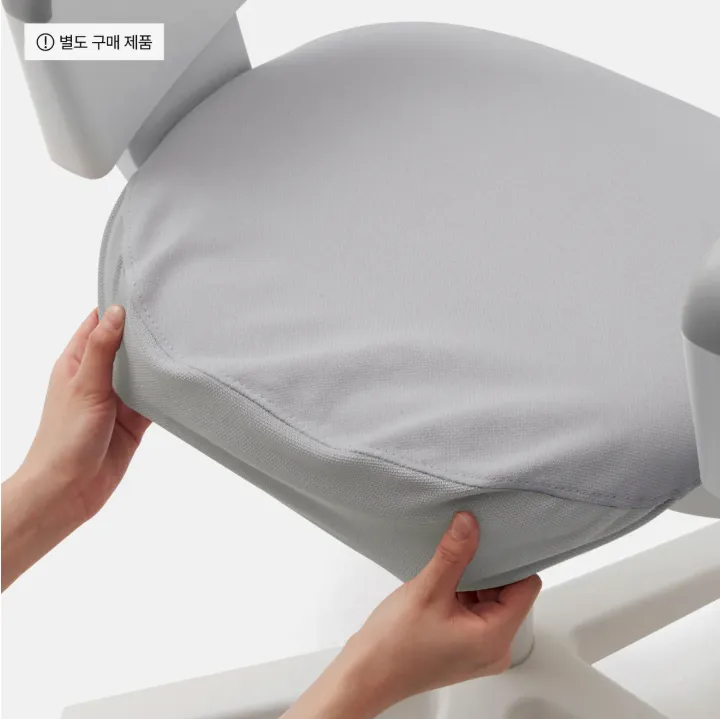 GHẾ CÔNG THÁI HỌC FURSYS RINGO