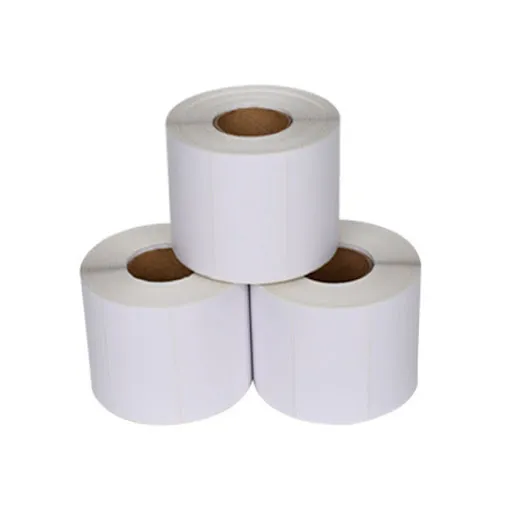 Nhãn decal nhiệt (50×30)mm × 30m