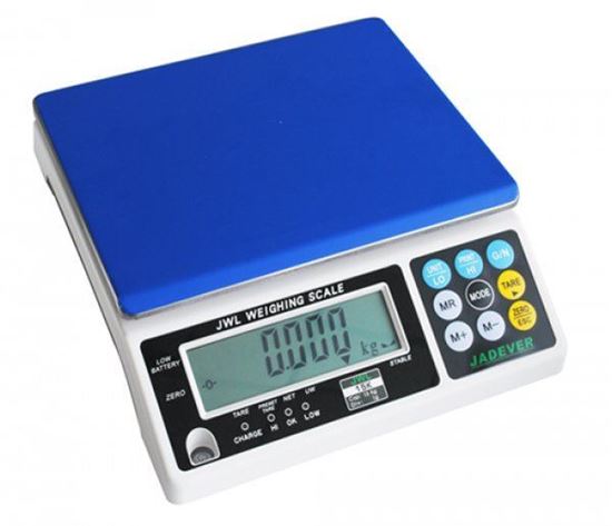 Cân điện tử HAW 30kg