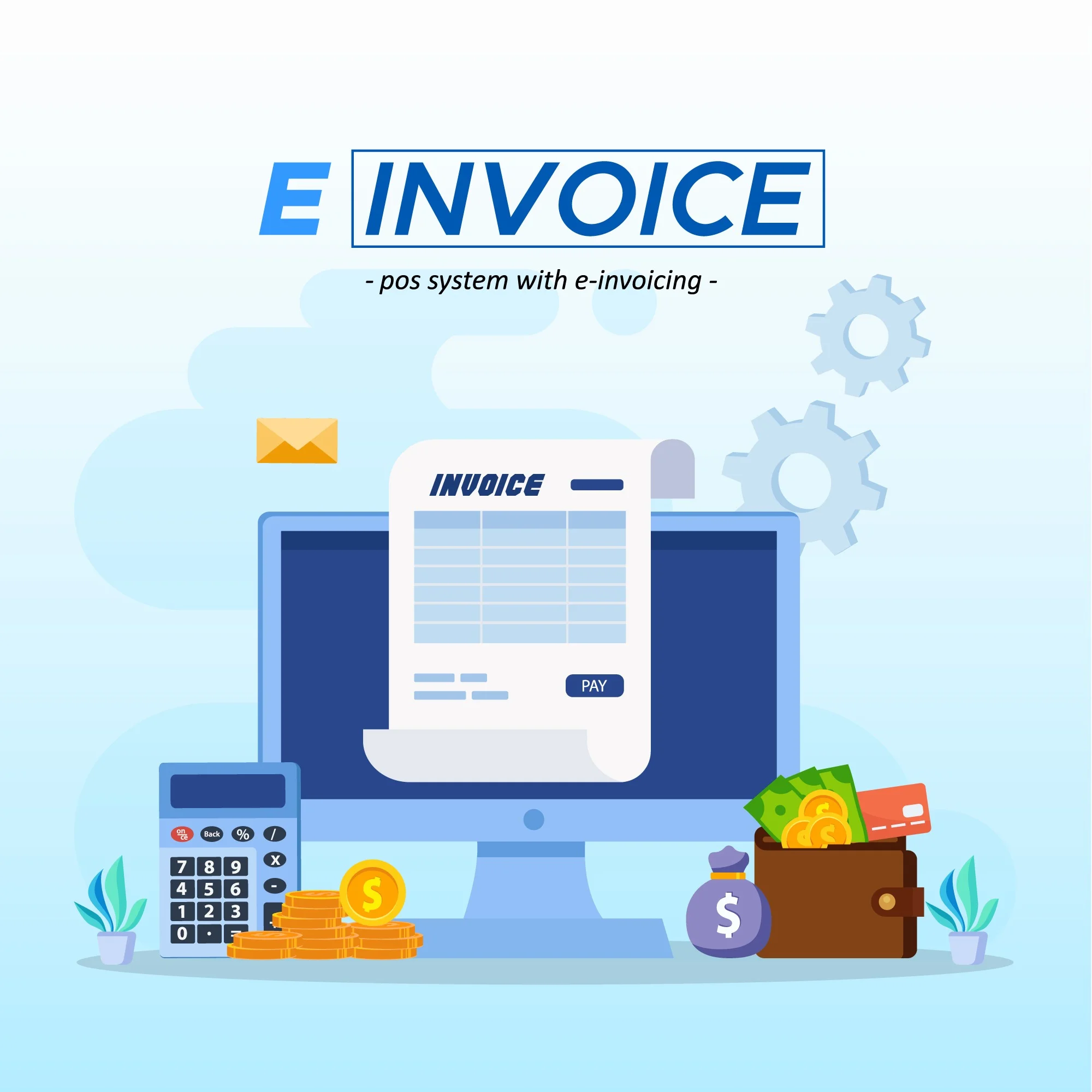 Gói hóa đơn WinKAS 1.000.000 tờ