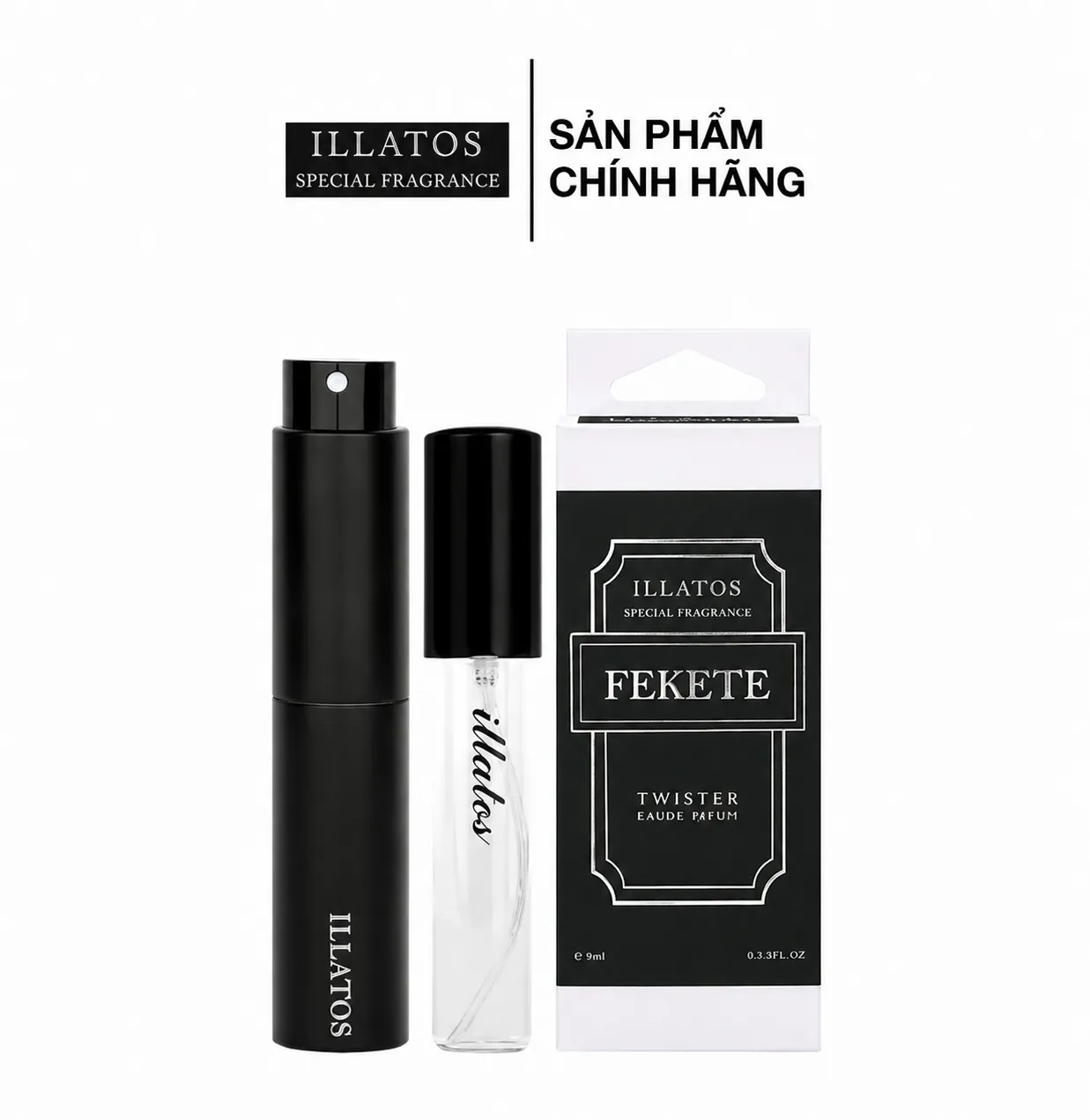 Nước Hoa Quần Áo Và Thơm Phòng