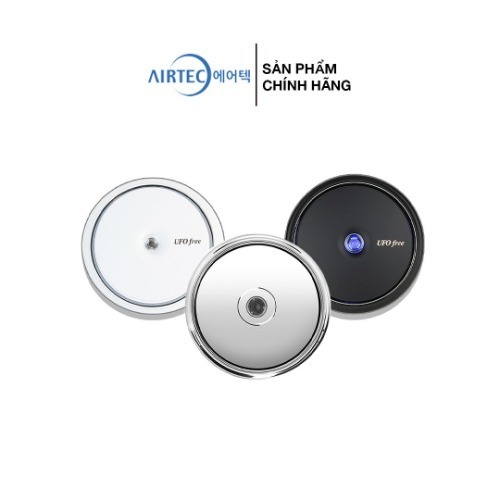 Máy lọc không khí AIRTEC UFO FREE
