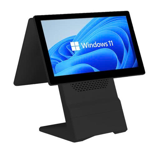 Máy tính tiền ZQ-T706 + Màn hình 11.6