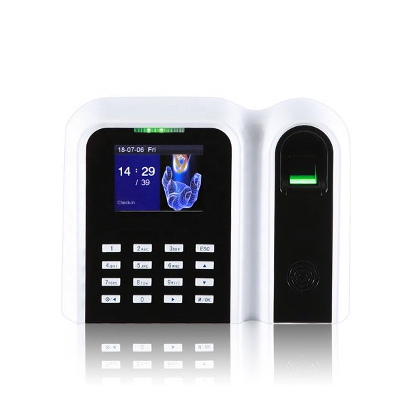 Máy chấm công vân tay Gigata T9