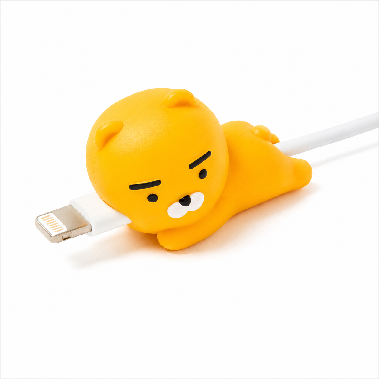 Bảo Vệ Cáp Sạc Kakao Friends